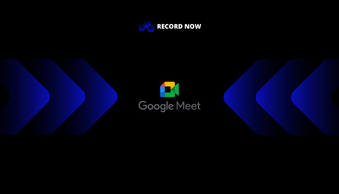 Can We Record Google Meet