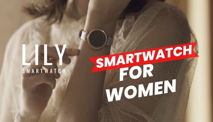 Best Smartwatch for Women
